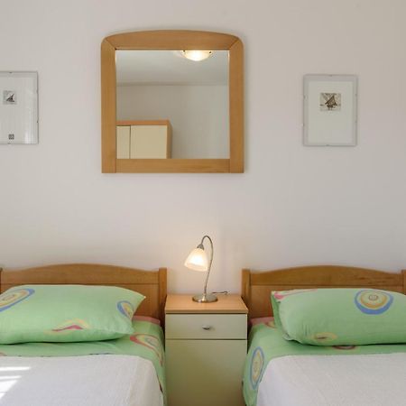 Apartment Marijana تروغير المظهر الخارجي الصورة
