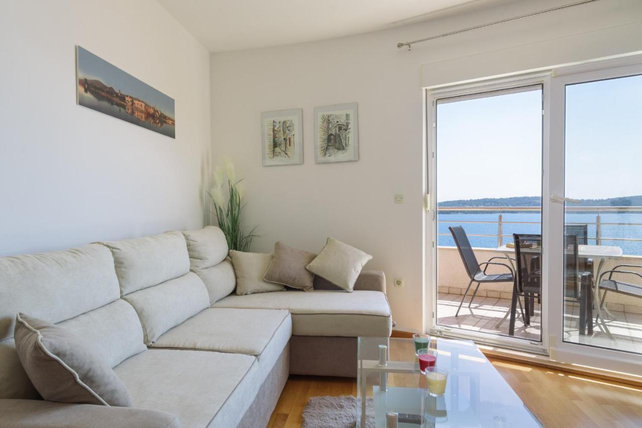 Apartment Marijana تروغير المظهر الخارجي الصورة
