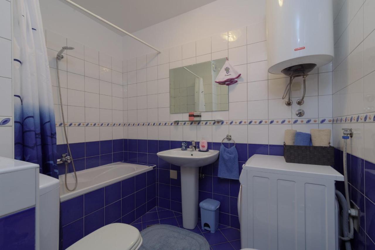 Apartment Marijana تروغير المظهر الخارجي الصورة