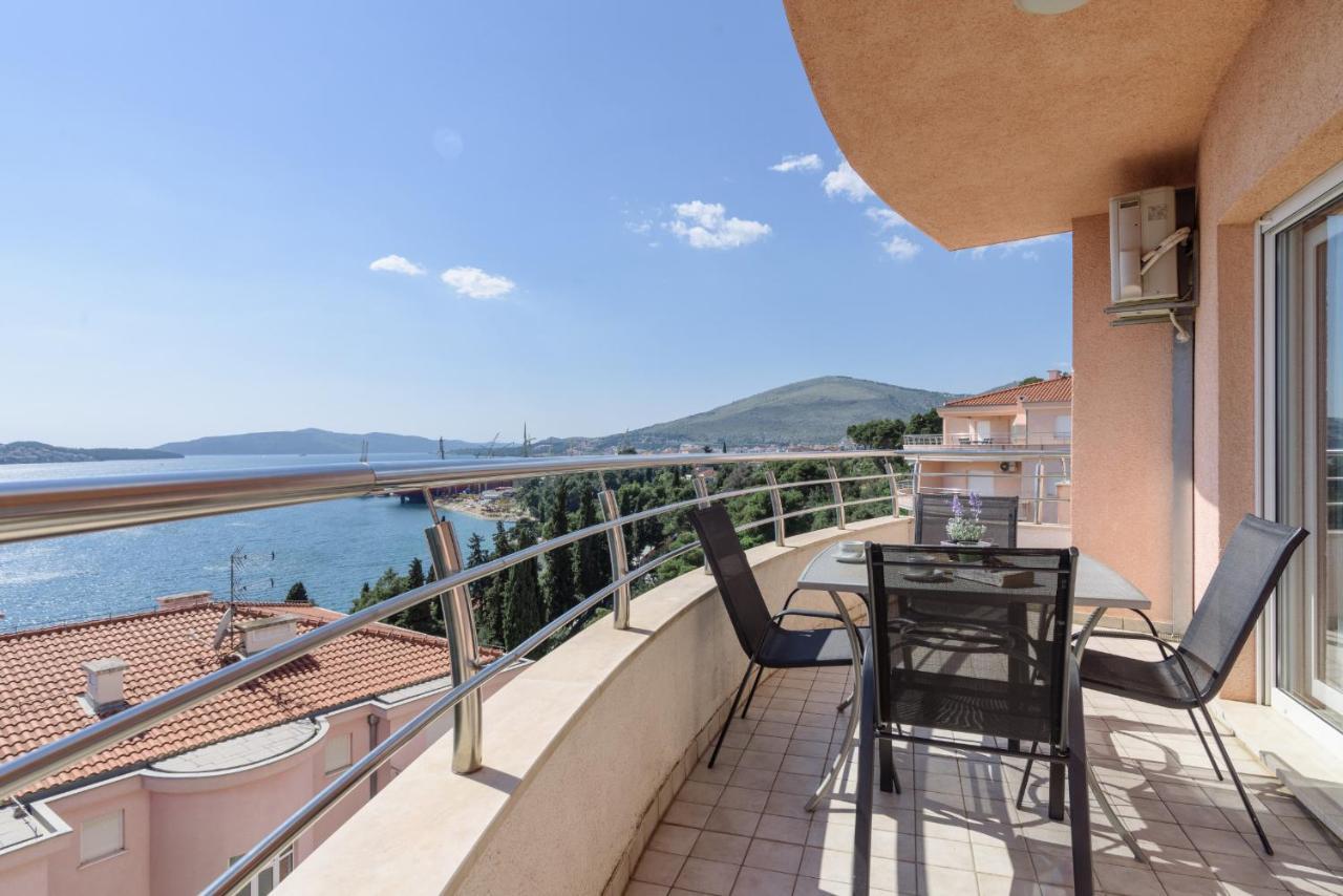 Apartment Marijana تروغير المظهر الخارجي الصورة