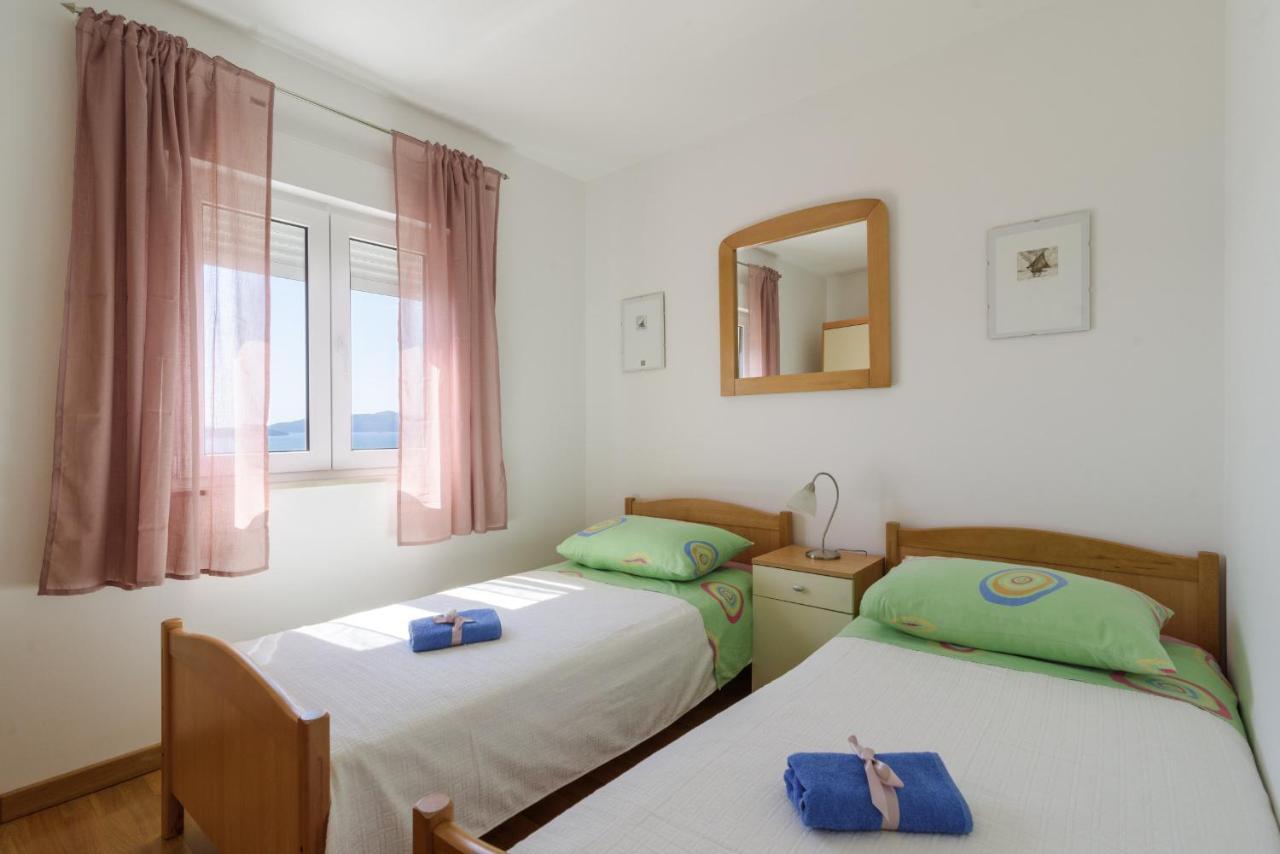 Apartment Marijana تروغير المظهر الخارجي الصورة