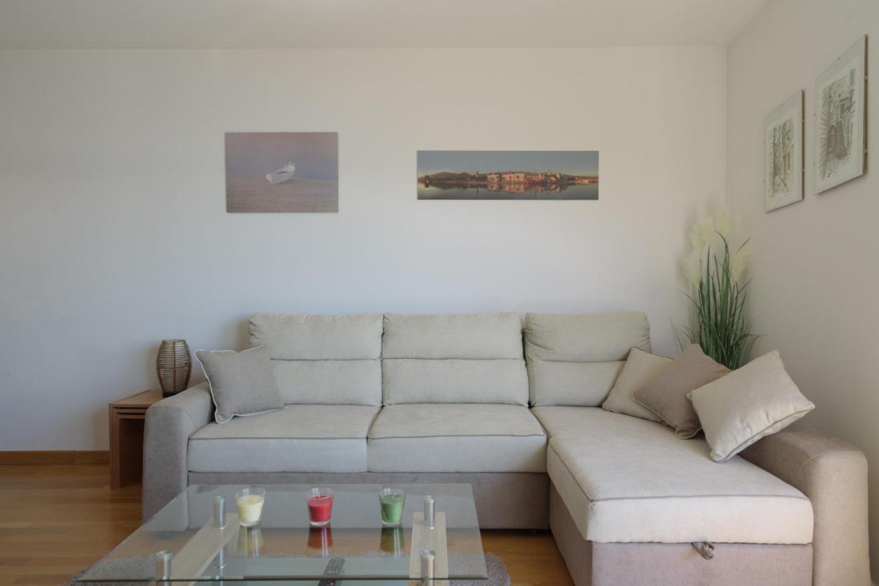 Apartment Marijana تروغير المظهر الخارجي الصورة