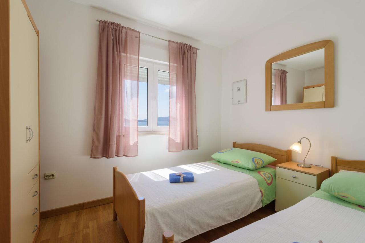 Apartment Marijana تروغير المظهر الخارجي الصورة