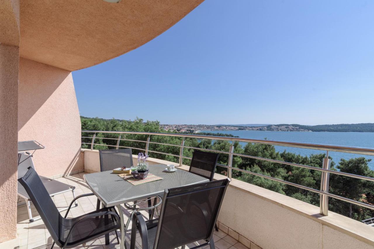 Apartment Marijana تروغير المظهر الخارجي الصورة