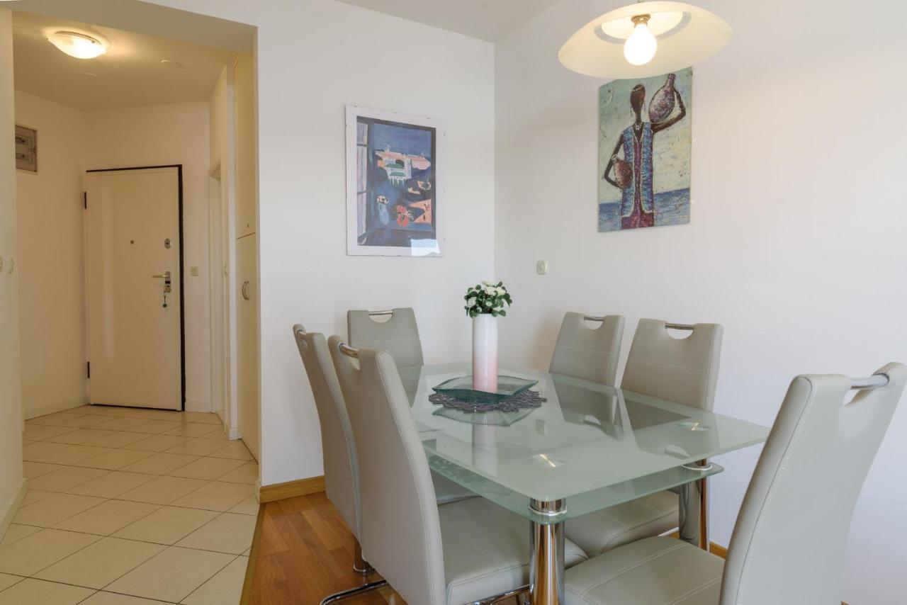 Apartment Marijana تروغير المظهر الخارجي الصورة