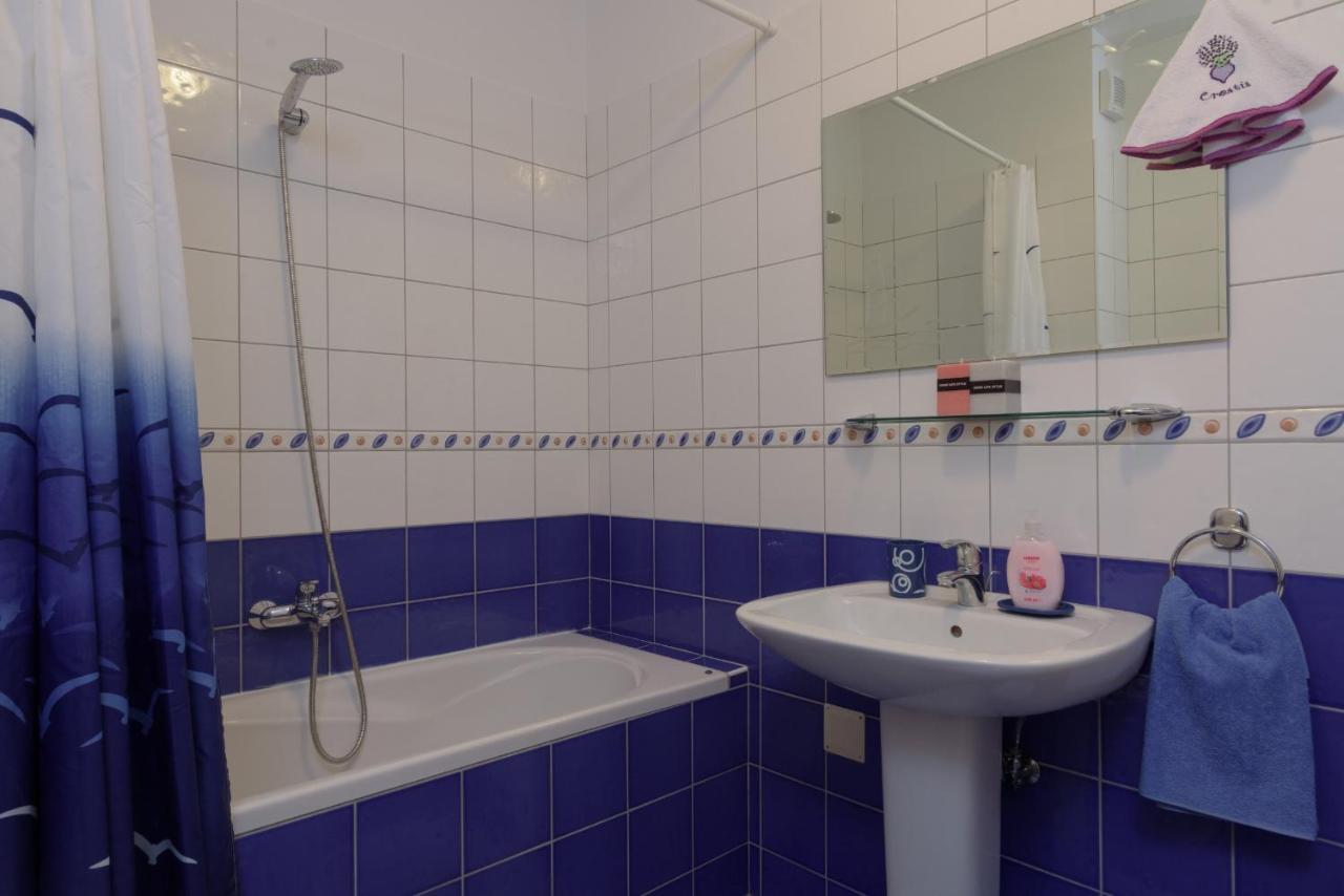 Apartment Marijana تروغير المظهر الخارجي الصورة