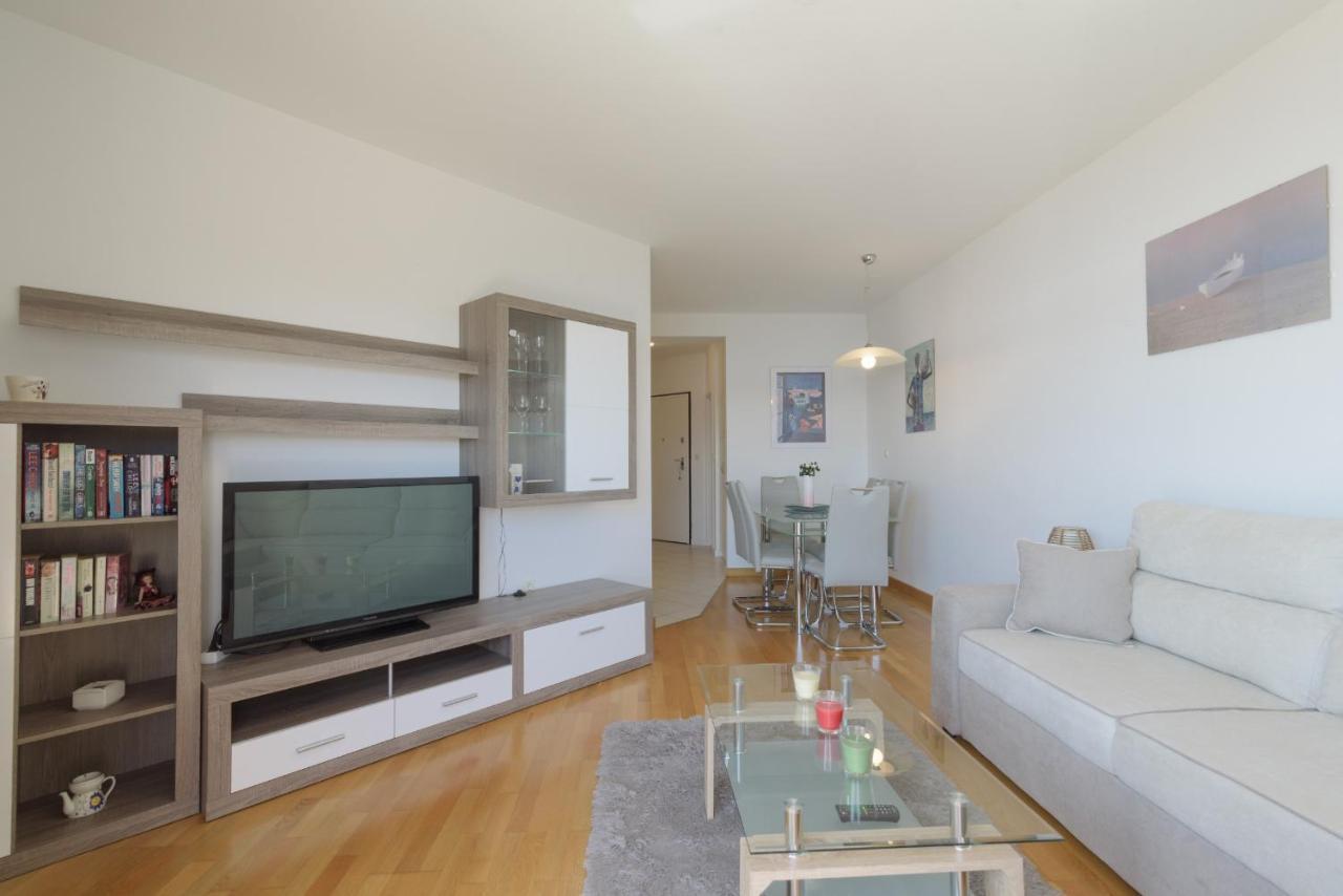Apartment Marijana تروغير المظهر الخارجي الصورة