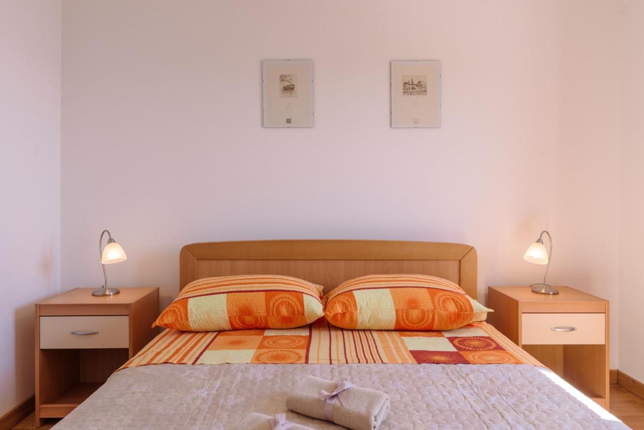 Apartment Marijana تروغير المظهر الخارجي الصورة