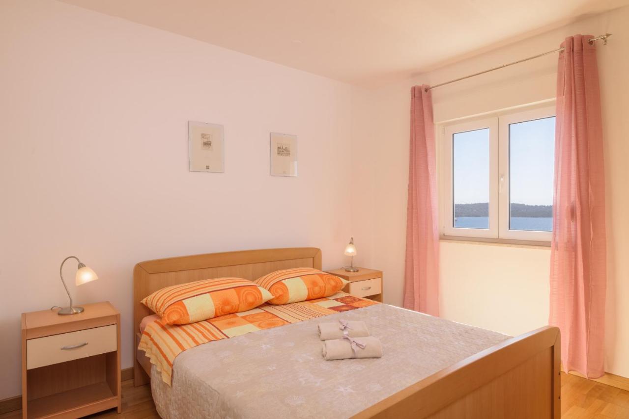 Apartment Marijana تروغير المظهر الخارجي الصورة
