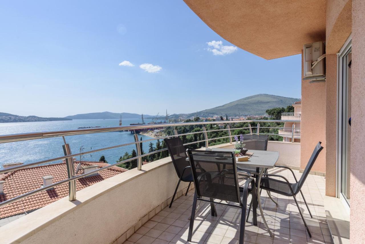 Apartment Marijana تروغير المظهر الخارجي الصورة