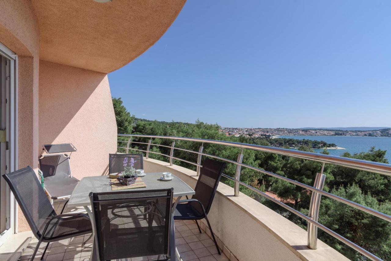 Apartment Marijana تروغير المظهر الخارجي الصورة