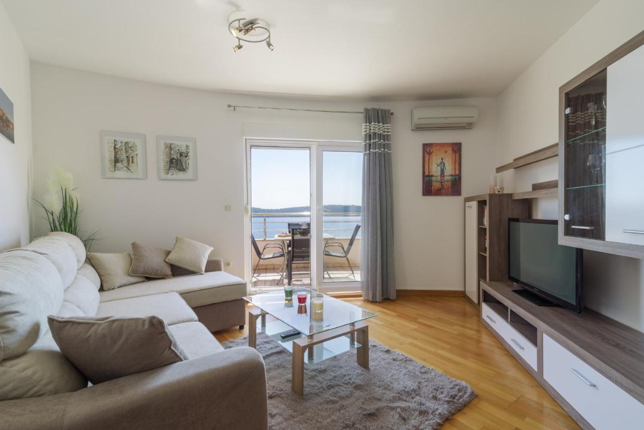 Apartment Marijana تروغير المظهر الخارجي الصورة