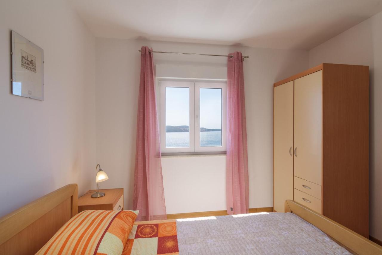 Apartment Marijana تروغير المظهر الخارجي الصورة